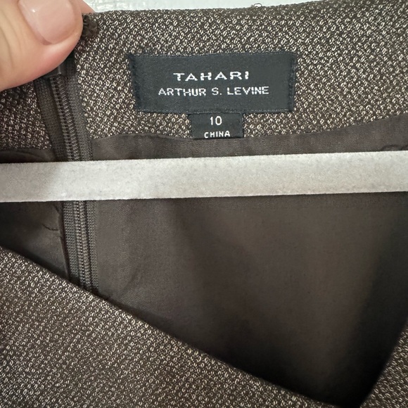 Tahari Dress - Picture 3 of 4